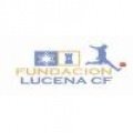 Escudo del Fundación Lucena FC Sub 19