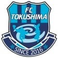 Escudo del FC Tokushima