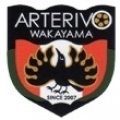 Escudo Arterivo Wakayama