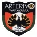 Escudo del Arterivo Wakayama