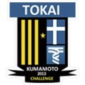 Tokai University Kumamot