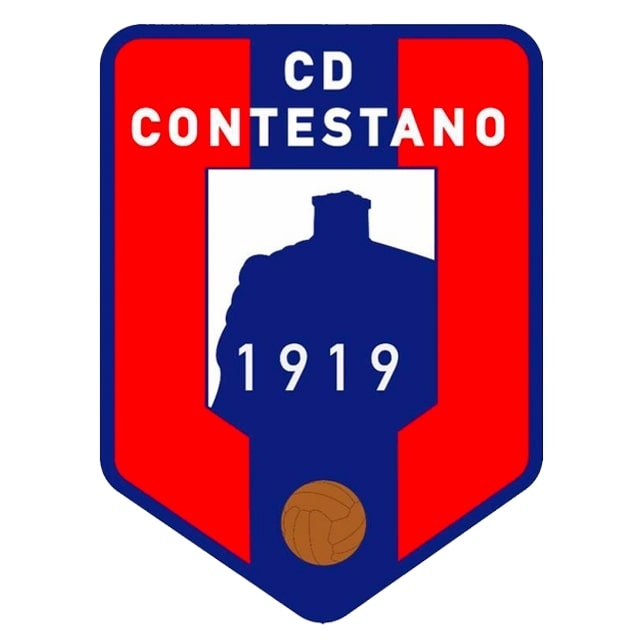 Contestano A