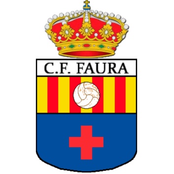 C.F. Faura 'A'