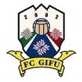 Escudo del Gifu II