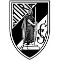 Escudo del Vitória SC B