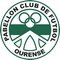 Pabellon Ourense U16