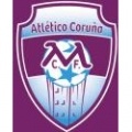 Atlético Coruña Montañeros