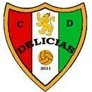 Delicias CD