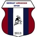Escudo del Ardahanspor