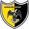 Escudo del Hakkari Spor