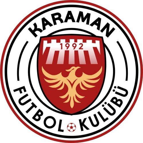 Escudo del Karaman FK