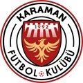 Escudo del Karaman FK
