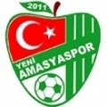 Escudo del Yeni Amasyaspor