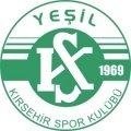 Escudo del Yeşil Kırşehir