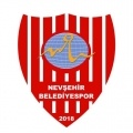 >Nevşehir Belediyespor