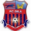 club crest