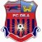 club crest