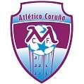 Atlético Coruña Montañeros