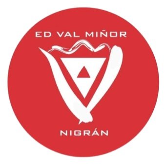 Ed Val Miñor Nigrán Sub 14