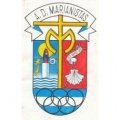 Escudo del Marianistas A