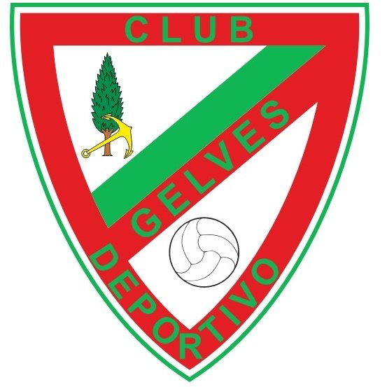 CD Gelves A