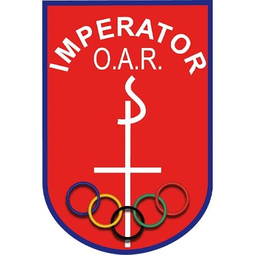 Imperator Oar C