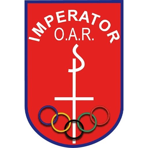 Imperator Oar D