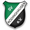Escudo del Rödinghausen