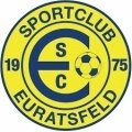 Escudo del SCU Euratsfeld
