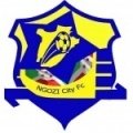 Escudo del Ngozi City