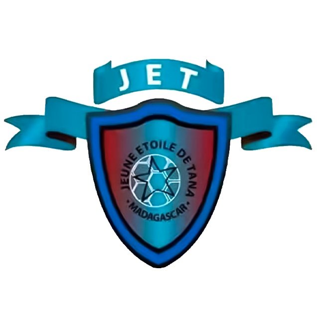 Escudo del JET Mada