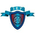 Escudo del JET Mada