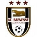 Escudo del Baenense Atletico