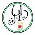 Escudo del Union Deportiva Juanin Y Di