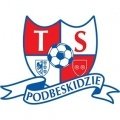 Escudo del Podbeskidzie
