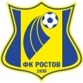 Escudo del FK Rostov na Donu Sub 19