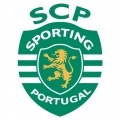 >Sporting CP Sub 19
