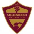 Escudo del Stellenbosch FC