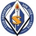 Escudo del CD San José B