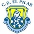 Escudo del El Pilar
