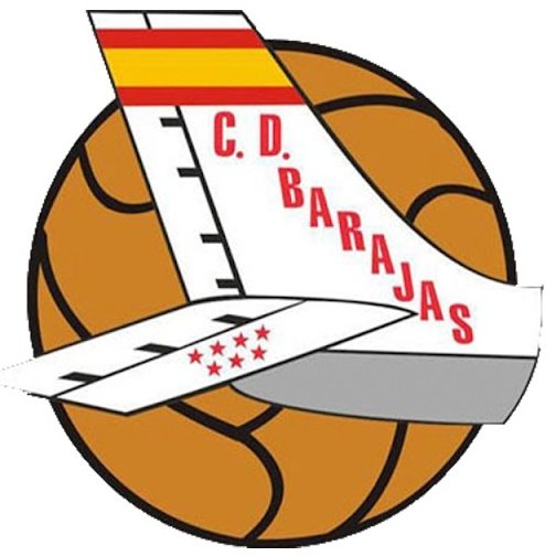 Barajas A