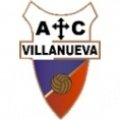 Escudo del Villanueva Atletico B