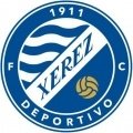 Escudo del Xerez Deportivo