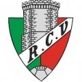Escudo del RC Villalbés