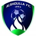 Escudo del Al-Shoalah FC