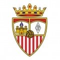Escudo del RC Portuense