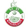 Escudo del UD Marinaleda