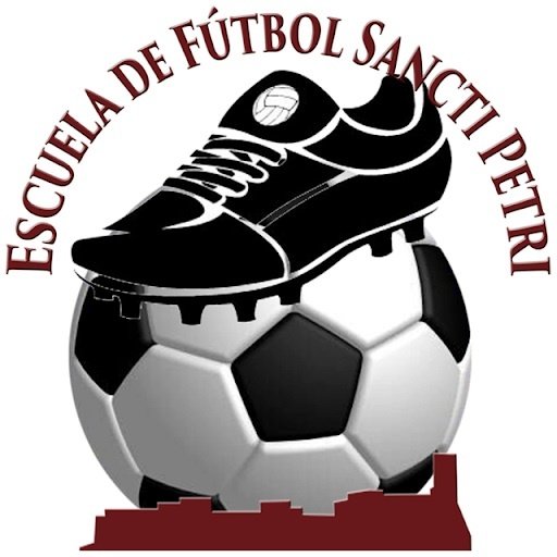 EF Sancti Petri B