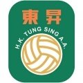 Escudo del Tung Sing