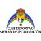 Escudo Sierra de Pozo Alcon